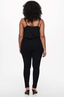 ONLY-Augusta-Jeans-Hog-Midja-Dam-Black-4