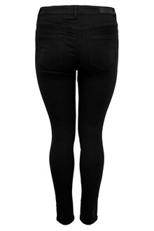 ONLY-Augusta-Jeans-Hog-Midja-Dam-Black-6