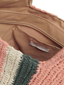 ONLY-Elle-Randig-Vaska-Multi-Peach-P-2