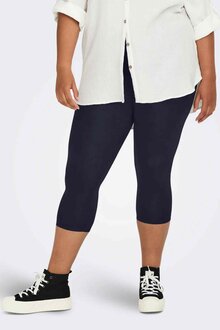ONLY-Life-Calf-Leggings-Dam-Black-1