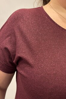 ONLY-Moster-Glitter-T-shirt-Dam-Chocolate-Truffle-2