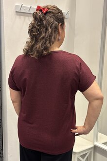 ONLY-Moster-Glitter-T-shirt-Dam-Chocolate-Truffle-3