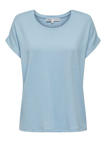 ONLY-Moster-T-shirt-Dam-Clear-Sky-4
