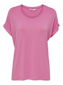 ONLY Moster T-shirt Dam Gin Fizz