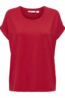 ONLY-Moster-T-shirt-Dam-Lychee-1