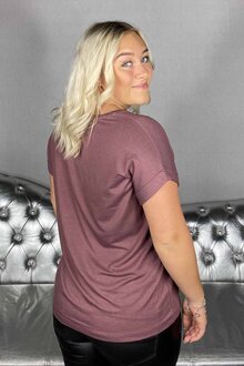 ONLY-Moster-T-shirt-Dam-Rose-Brown-11