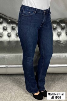 ONLY-Paola-Life-Bootcut-Jeans-Dam-Morkbla-42