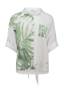 Omara-Blus-Med-Knyt-Dam-White-Zabaione--Smilebutiken-1