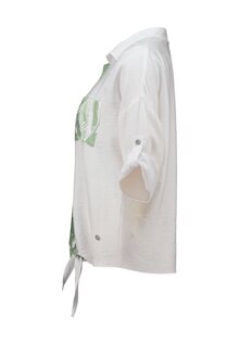 Omara-Blus-Med-Knyt-Dam-White-Zabaione--Smilebutiken-2