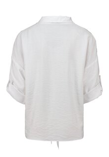 Omara-Blus-Med-Knyt-Dam-White-Zabaione--Smilebutiken-3