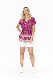 One-Summer-Kayla-Blus-3-Dam-Rosamonstrad-1