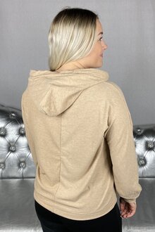 Only-Zoe-Langarmad-Hoddie-Dam-Beige-21