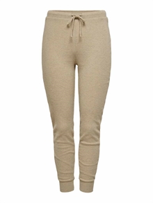 Only Zoe Long Pant Dam Beige 1