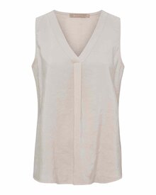 Opaline-Armlos-Topp-Dam-Beige-Marta-du-Chateau--Smilebutiken-1