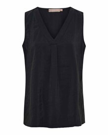 Opaline-Armlos-Topp-Dam-Black-Marta-du-Chateau--Smilebutiken-1
