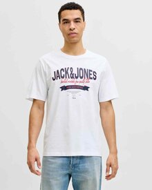 Organic-T-shirt-Herr-Bright-White-Jack---Jones--Smilebutiken-1