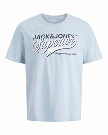 Organic-T-shirt-Herr-Celestial-Blue-Jack---Jones--Smilebutiken-5