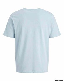 Organic-T-shirt-Herr-Celestial-Blue-Jack---Jones--Smilebutiken-6
