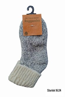 P-K-Raggsocka-Barn-Grey-Melange-1