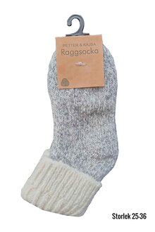 P-K-Raggsocka-Barn-Grey-Melange-2