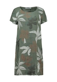 Piaraa-Klanning-Dam-Khaki-Zabaione--Smilebutiken-1