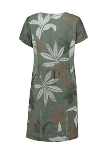 Piaraa-Klanning-Dam-Khaki-Zabaione--Smilebutiken-3