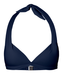 Prieta Halter Ocean Bikini överdel