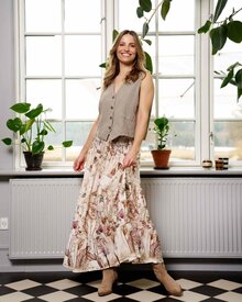 Princess-Kjol-45-Dam-Beige-Marta-du-Chateau--Smilebutiken-4