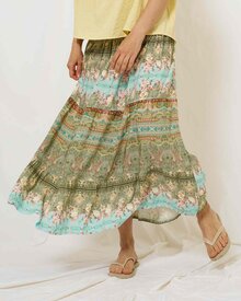Princess-Kjol-49-Dam-Kaki-Marta-du-Chateau--Smilebutiken-1