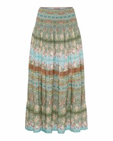 Princess-Kjol-49-Dam-Kaki-Marta-du-Chateau--Smilebutiken-2