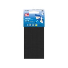 Prym-Lagningslapp-2-pack-Svart-1