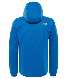 Quest Insulated Skidjacka Blå Herr 2 The North Face