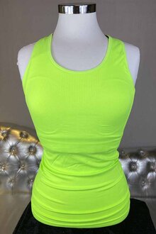 Racerback-Seamlesslinne-Gron-1