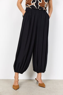 Radia-239-Ankelbyxa-Dam-Black-Soyaconcept--Smilebutiken-1