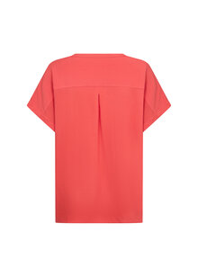 Radia-9-V-ringad-Blus-Dam-Bittersweet-Soyaconcept--Smilebutiken-3