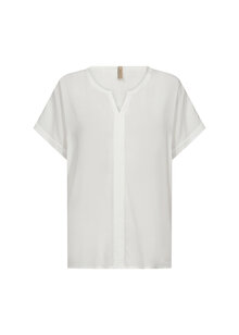 Radia-9-V-ringad-Blus-Dam-Offwhite-Soyaconcept--Smilebutiken-1