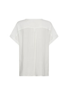 Radia-9-V-ringad-Blus-Dam-Offwhite-Soyaconcept--Smilebutiken-2