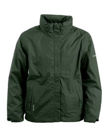 Tuxer Rain set Unisex Rich Green