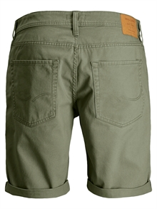 Rick Shorts Deep Lichen Green Herr Jack & Jones