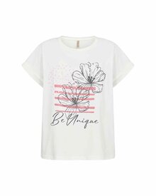 Rina-15-T-Shirt-Dam-Rapture-Rose-Soyaconcept--Smilebutiken-2