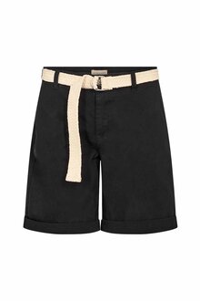Rovena-1-Shorts-Med-Skarp-Dam-Black-Soyaconcept--Smilebutiken-3