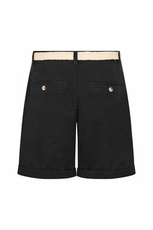 Rovena-1-Shorts-Med-Skarp-Dam-Black-Soyaconcept--Smilebutiken-4