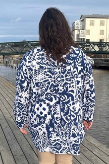 SEN-Eleanor-2-Tunika-Dam-Blue-Print-4