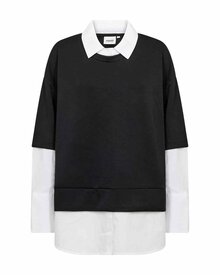 Sabina-114-Troja-Dam-Black-Combi-Wasabiconcept--Smilebutiken-3