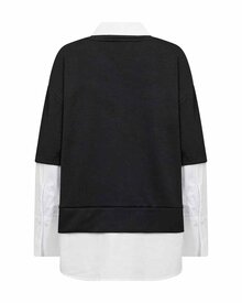 Sabina-114-Troja-Dam-Black-Combi-Wasabiconcept--Smilebutiken-4
