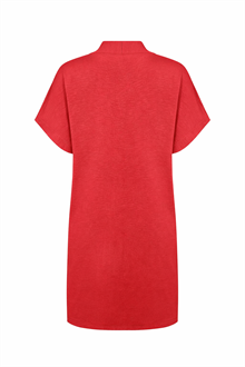 Sabina 44 Lång Cardigan Dam Bittersweet Wasabiconcept | Smilebutiken