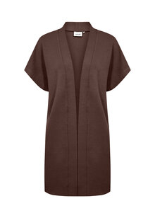 Sabina-44-Lang-Cardigan-Dam-Hot-Fudge-Wasabiconcept--Smilebutiken-1