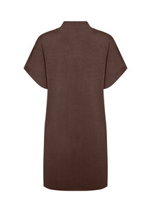 Sabina-44-Lang-Cardigan-Dam-Hot-Fudge-Wasabiconcept--Smilebutiken-2