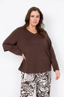 Sabina-94-Sweatshirt-Hot-Fudge-Wasabiconcept--Smilebutiken-3