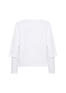 Sabina-94-Sweatshirt-White-Wasabiconcept--Smilebutiken-2